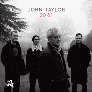 Deer On the Moon - John Taylor