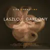 Laszlo Gardony - Motherless Child