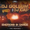 DJ Gollum