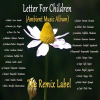 Letter for Children - Cristian Paduraru