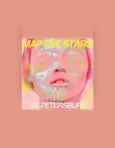 收听 Map the Stars、观看音乐视频、阅读小传、查看巡演日期等 ！