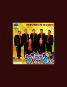 Listen to Los Reyes Del Sur, watch music videos, read bio, see tour dates & more!