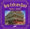 Clarence Williams and His Washboard Band - Top of the Town
