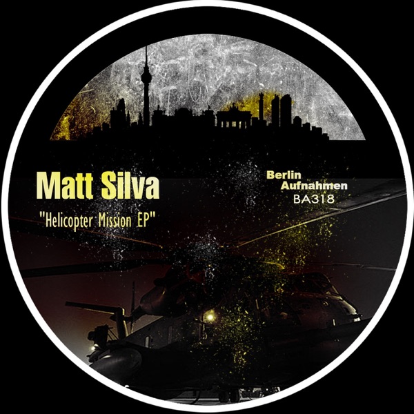 Helicopter Mission - Single