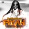 Fiyah (feat. Jo Bell) - DaRudeBwoy lyrics