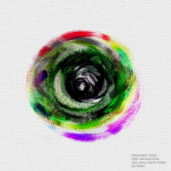Deep Imagination - Single