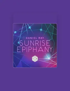 Daniel Ray: песни, клипы, биография, даты выступлений и многое другое.