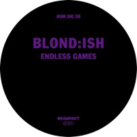 Endless Games - Single - BLOND:ISH