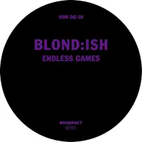 Endless Games (Patrice Bäumel Dub Mix)