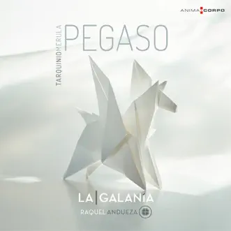 Laetentur Caeli by Raquel Andueza, Marta Infante, Víctor Sordo, Hugo Oliveira & La Galanía song reviws