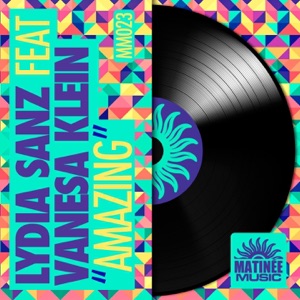 Amazing - Single