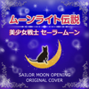 Sailor Moon Theme - Niyari