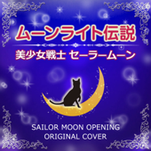 Sailor Moon Theme