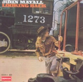 John Mayall & The Bluesbreakers - California