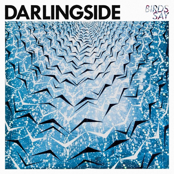 Cover artwork for Go Back