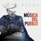 Lo Lindo De Ti - Fidel Rueda lyrics