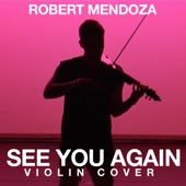 See You Again (Violin Cover) artwork