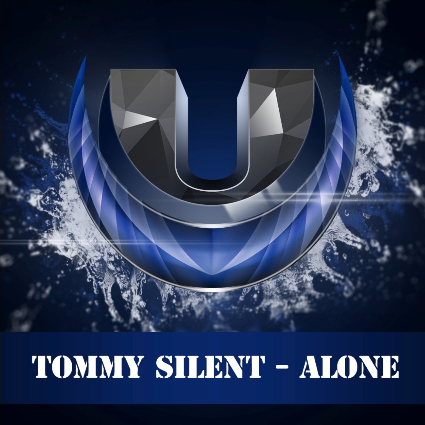 Alone - Single