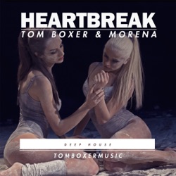 Heartbreak (Radio Mix)