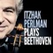 Sonata for Violin and Piano No.1 in D, Op.12 No.1 : 2. Tema con variazioni (Andante con moto) artwork