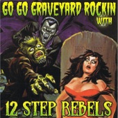 12 Step Rebels - The Ballad of Frankenstein's Monster