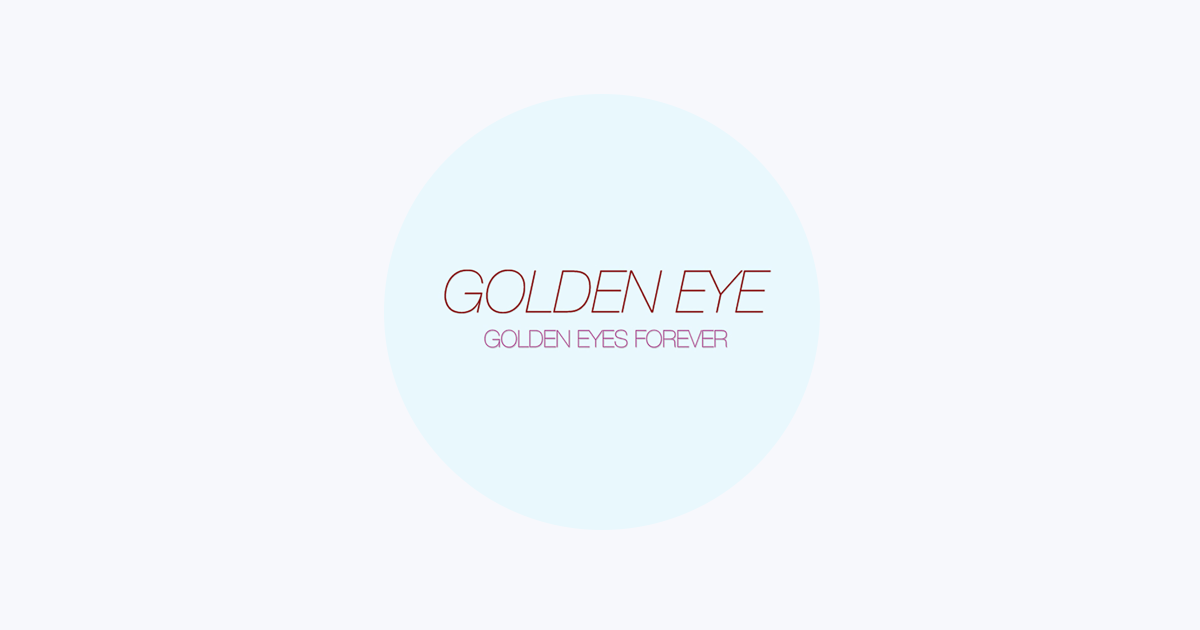 Golden Eyes - Apple Music