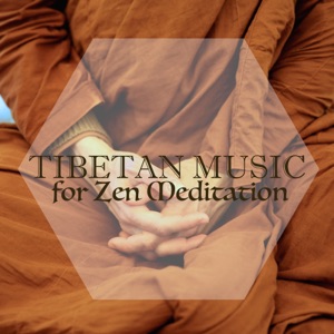 Tibetan Music for Zen Meditation - Tibetan Singing Bowls and Relaxing Instrumental Music for Zen Experience