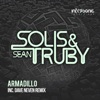 Armadillo (Dave Neven Remix) - Single