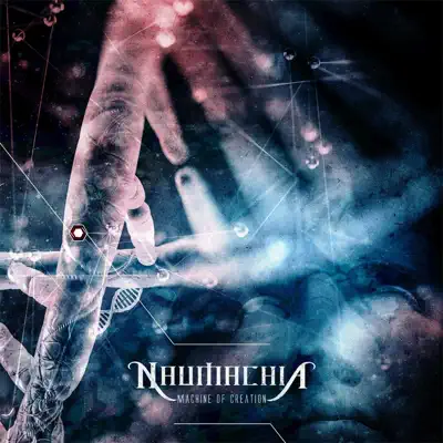 Machine of Creation - Naumachia