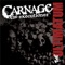 Break Beat Dominator - Carnage The Executioner lyrics
