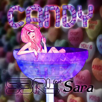 Candy (feat. Sara) - Single - S3RL