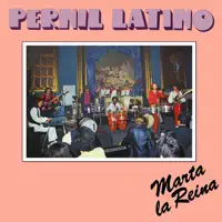Marta la Reina — Pernil Latino