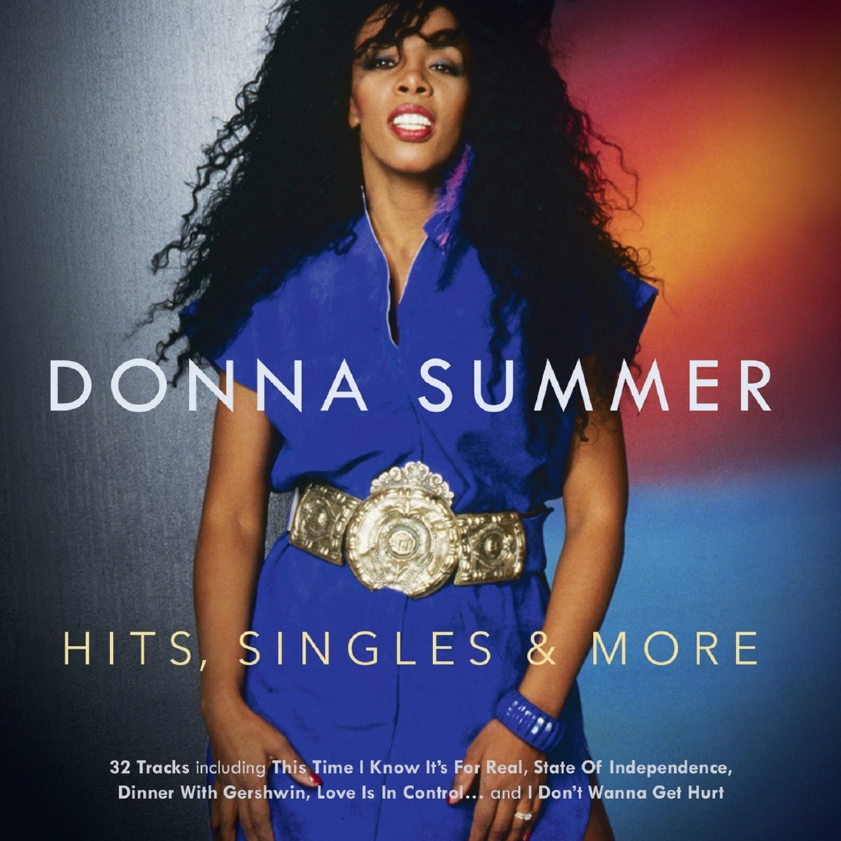 Hits, Singles & More by Donna Summer on Apple Music