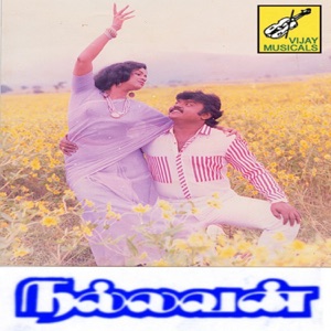 Nallavan (Original Motion Picture Soundtrack) - EP