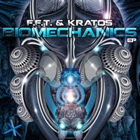 Biomechanics EP - F.F.T & Kratos