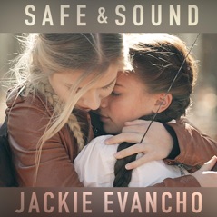 Safe & Sound - Single