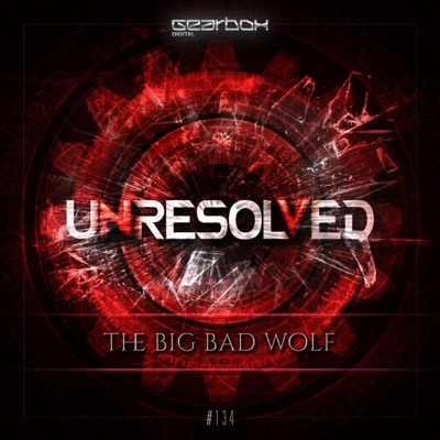 The Big Bad Wolf - Single