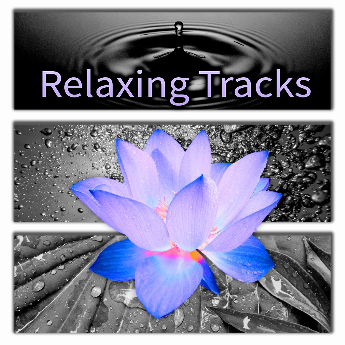 ‎relaxing Tracks For Relaxation And Massage Meditation Yoga Spa