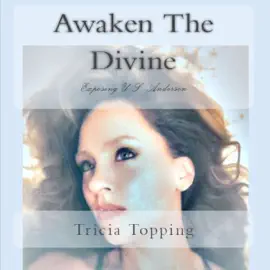 Awaken the Divine: Exposing U.S. Andersen (Unabridged)