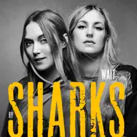 Wait (Radio Edit) — Sharks