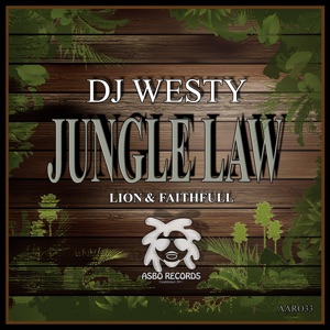 Jungle Law - Single