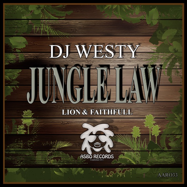 Jungle Law - Single