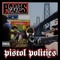 Martial Law (Redux) [feat. Dead Prez & Kam] - Paris lyrics