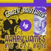 Harry James and His Big Band - Strictly Instrumental