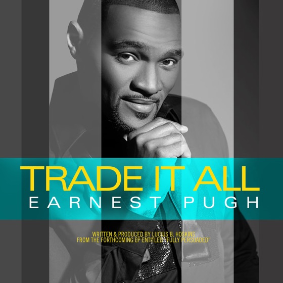 Cover artwork for Trade It All