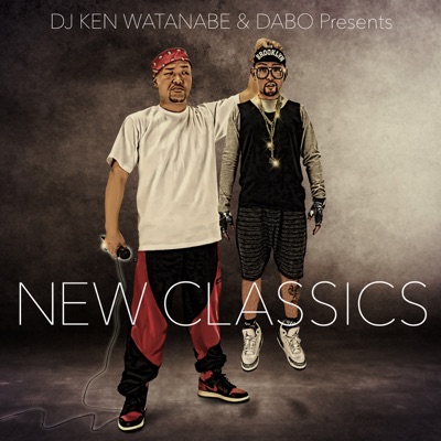 New Classics (feat. DABO) - EP