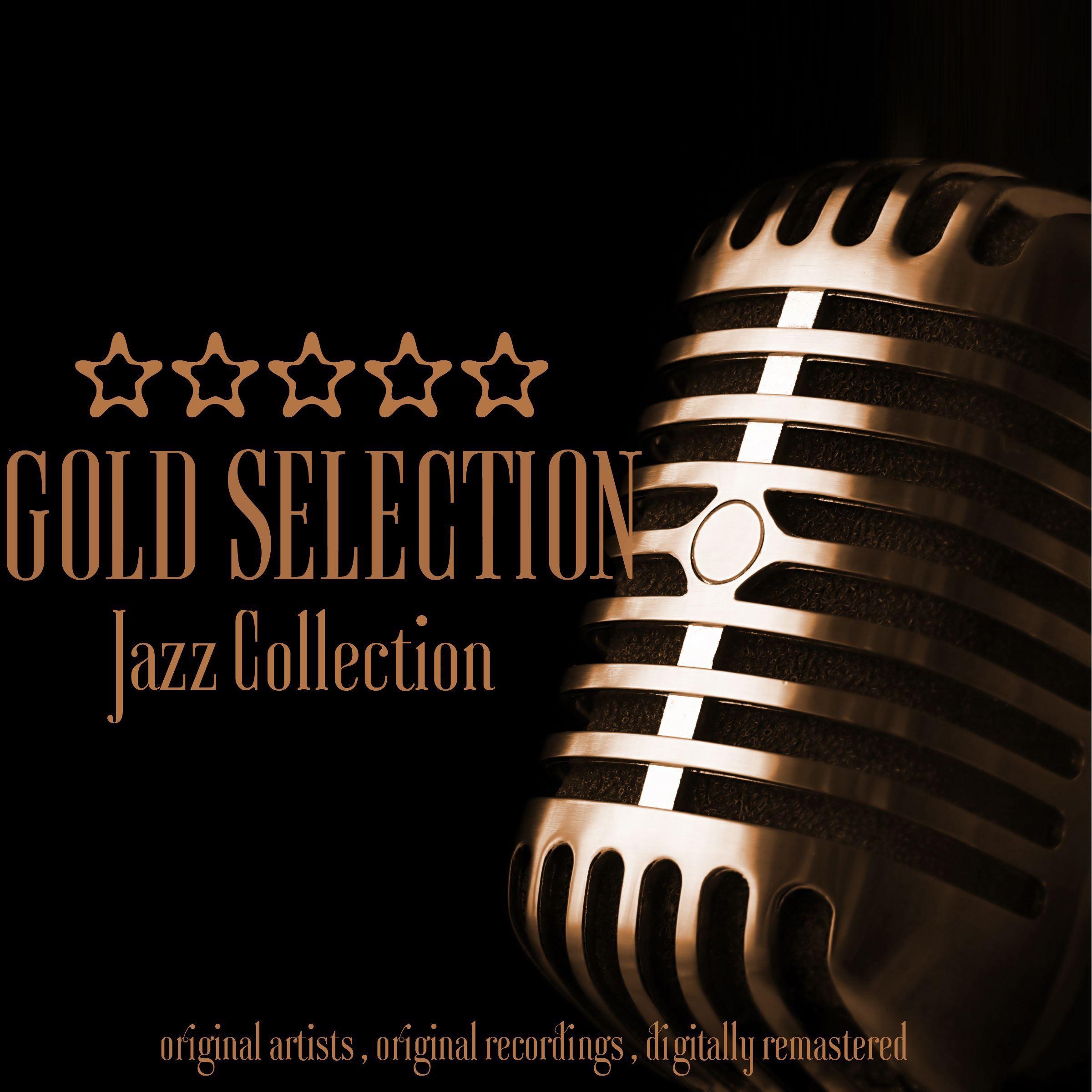 Jazz Collection: Gold Selection (Remastered)