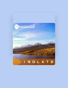 Listen to Kadenza, watch music videos, read bio, see tour dates & more!
