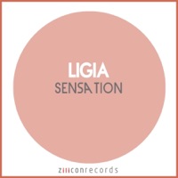 Sensation - EP - Ligia