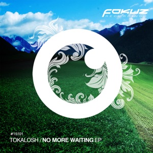 No More Waiting Ep